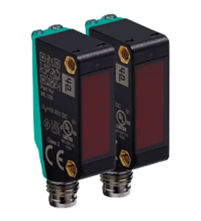 Pepperl Fuchs M100/MV100-IR/95/120/154 – Thru-beam sensor (pair) Pepperl Fuchs M100/MV100-IR/95/120/154 – Thru-beam sensor (pair)