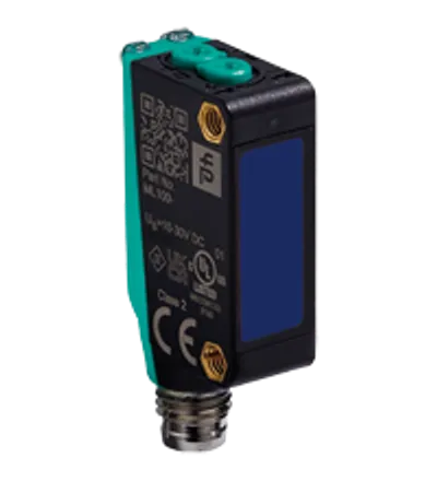 Pepperl Fuchs ML100-8-H-250-BU/95/103 – Background suppression sensor Pepperl Fuchs ML100-8-H-250-BU/95/103 – Background suppression sensor