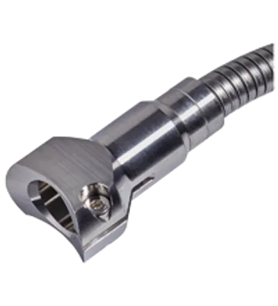 Pepperl Fuchs MEC-VIM8-V4A-1.5 – Flexible metal conduit Pepperl Fuchs MEC-VIM8-V4A-1.5 – Flexible metal conduit