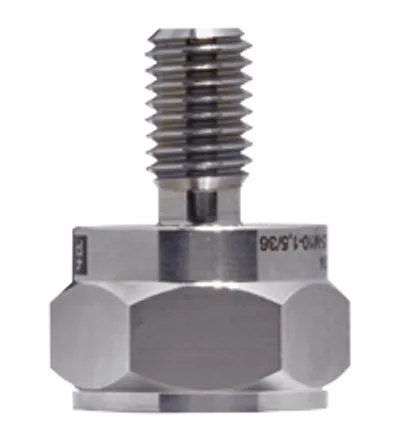 Pepperl Fuchs MONAD-M08-1,25-M10-1,5/36 – Mounting adapter Pepperl Fuchs MONAD-M08-1,25-M10-1,5/36 – Mounting adapter