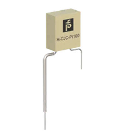 Pepperl Fuchs H-CJC-Pt100 – Resistance Thermometer for Cold Junction Compensation