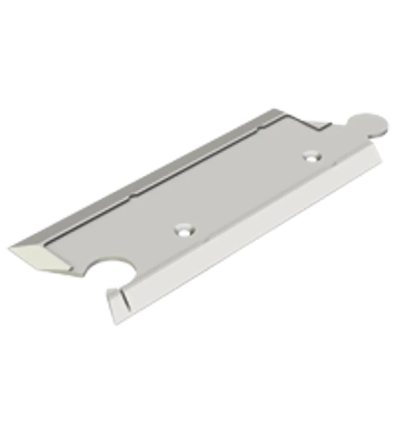 Pepperl Fuchs PGV-PR-SM-CONTROL200L – Drive-over profile rail — photo 1 of 3