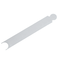 Pepperl Fuchs PGV-PR-PROTECT200 – Protective mounting bar — photo 1 of 3