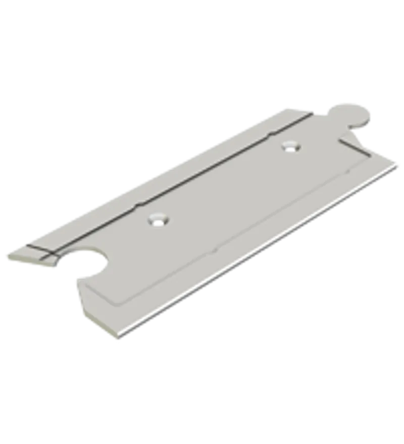 Pepperl Fuchs PGV-PR-GM-CONTROL200R – Countersunk profile rail — photo 1 of 3