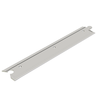 Pepperl Fuchs PGV-PR-GM-CONTROL500R – Countersunk profile rail