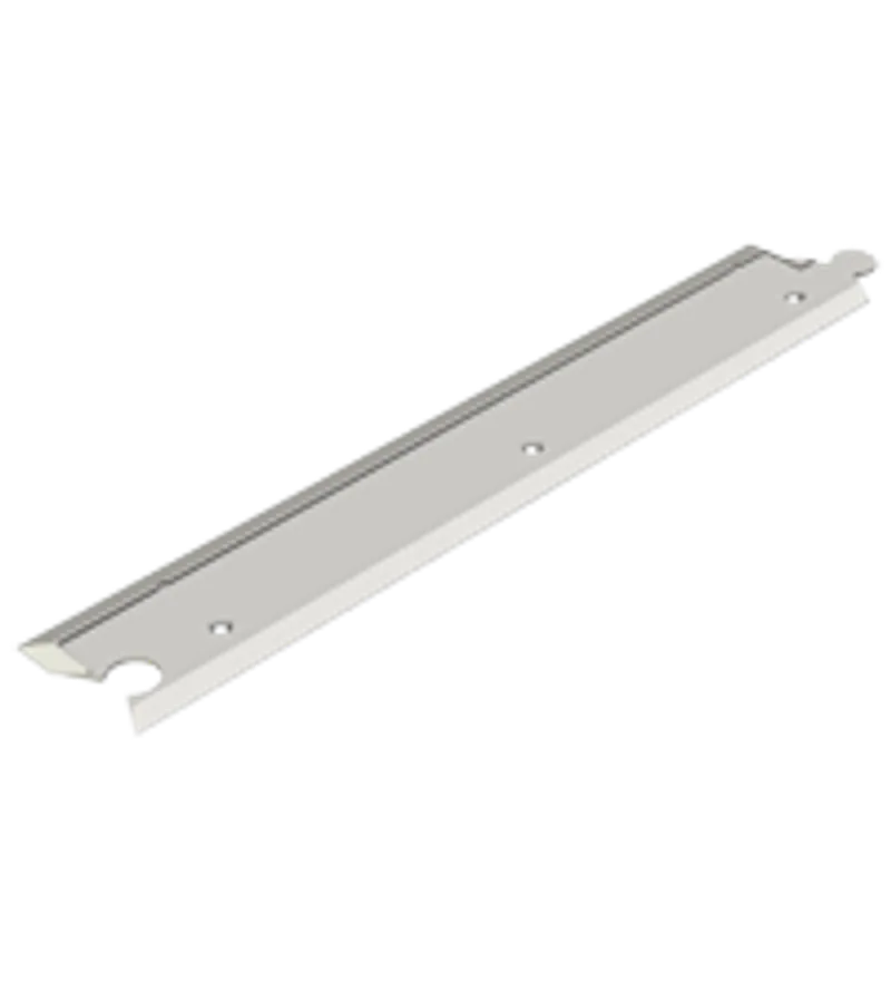 Pepperl Fuchs PGV-PR-SM-CONTROL500L – Drive-over profile rail — photo 1 of 3