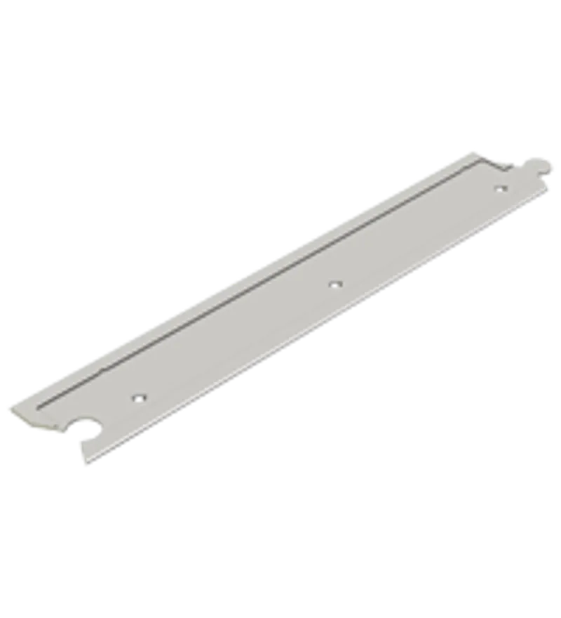 Pepperl Fuchs PGV-PR-GM-CONTROL500L – Countersunk profile rail — photo 1 of 3