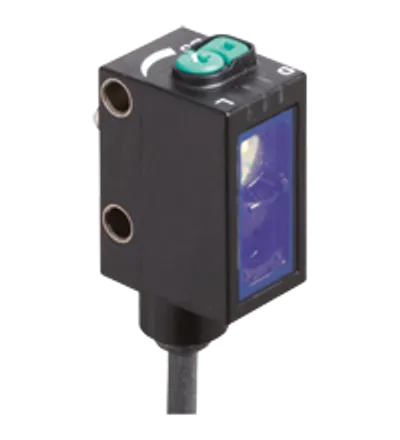 Pepperl Fuchs OBT150-R102-E5-IO-0,3M-V31 – Triangulation sensor (BGS) Pepperl Fuchs OBT150-R102-E5-IO-0,3M-V31 – Triangulation sensor (BGS)