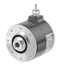 Incremental rotary encoder ENI90HO-R