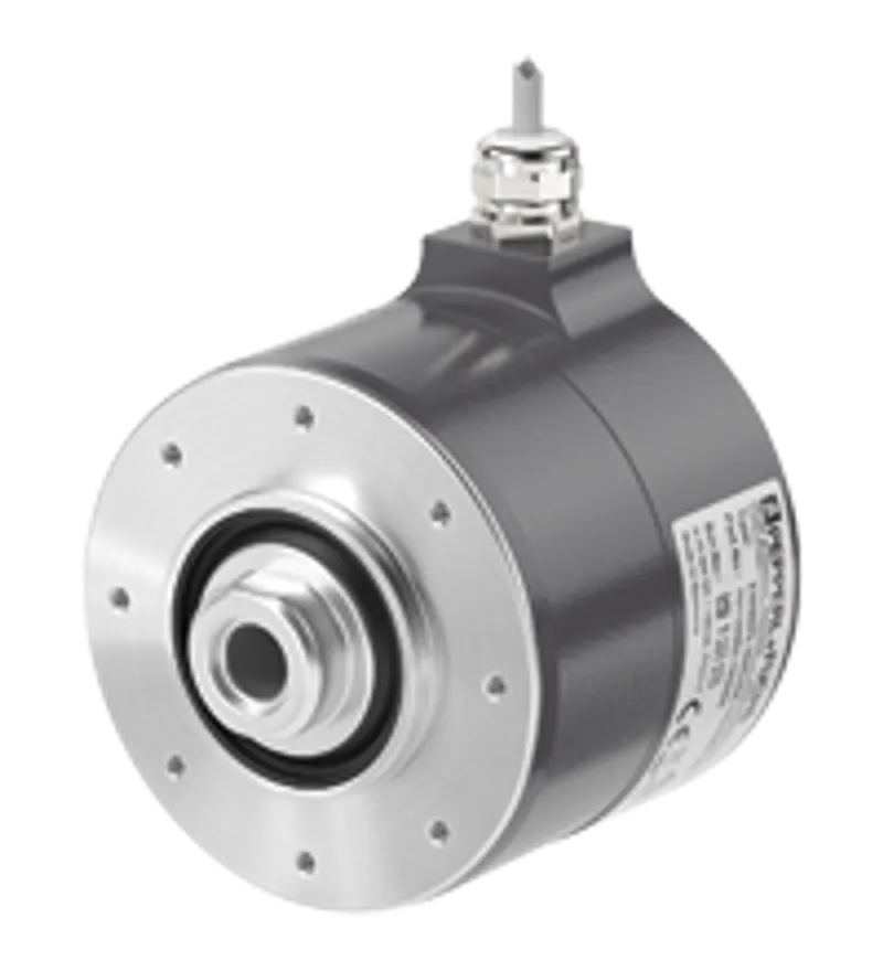 Pepperl Fuchs ENI90HO-R – Incremental rotary encoder — photo 1 of 6