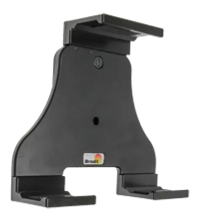 Retainer PASSIVE HOLDER W TILT SWIVEL