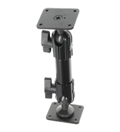 Pepperl Fuchs STANDARD DUTY PEDESTAL MOUNT