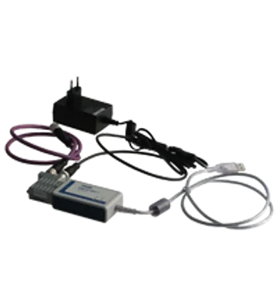 Pepperl Fuchs CAN/USB-Configuration-Kit – Adapter Set Pepperl Fuchs CAN/USB-Configuration-Kit – Adapter Set