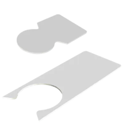Pepperl Fuchs PGV-MG30-START-END-SET – Opening segment and closing segment (kit)