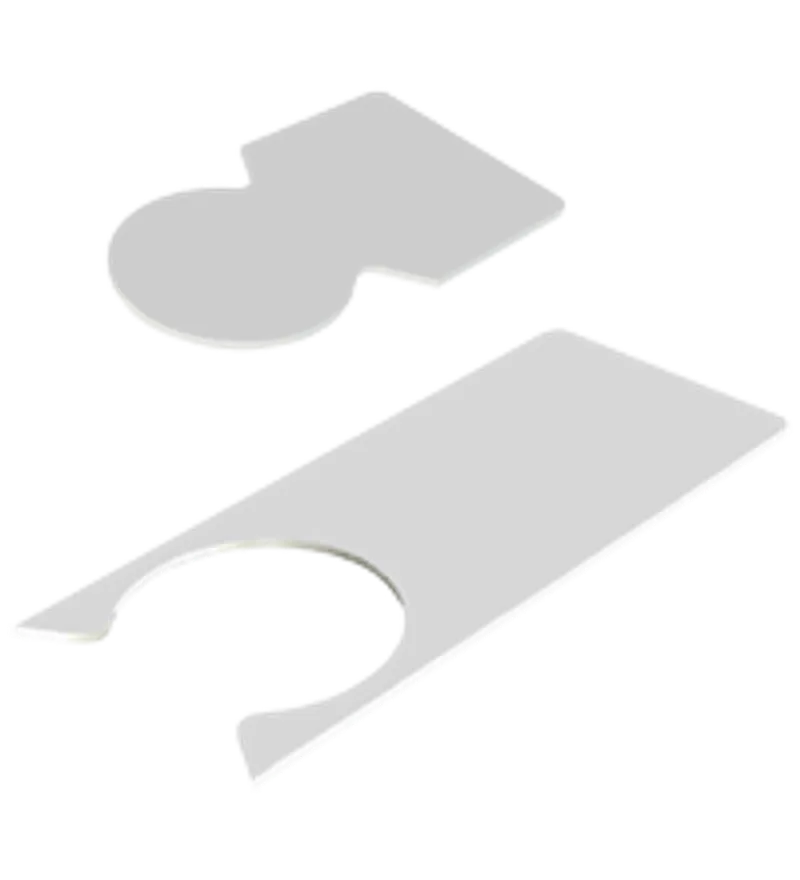 Pepperl Fuchs PGV-MG30-START-END-SET – Opening segment and closing segment (kit) — photo 1 of 3