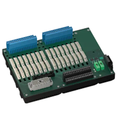 Pepperl Fuchs HiCTB16-TRX-RAS-PL-AI16 – Termination Board