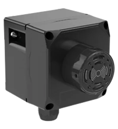 Pepperl Fuchs LRP1.D.BUZKS1.B.1 – Control Unit Ex e, Polyamide, Buzzer