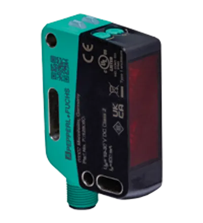 Pepperl Fuchs OBR17M-R202-E5-V1-Y0036 – Retroreflective sensor