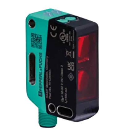 Pepperl Fuchs OBT1250-R202-E5-V1 – Triangulation sensor (BGS) Pepperl Fuchs OBT1250-R202-E5-V1 – Triangulation sensor (BGS)