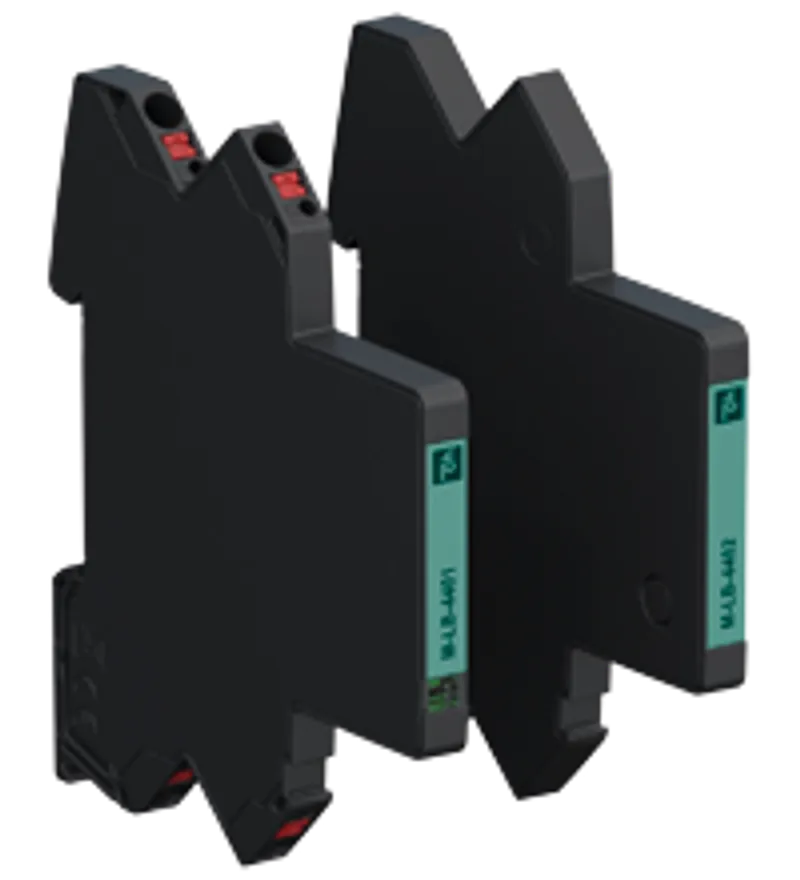 Pepperl Fuchs M-LB-4400 – Fault Status Module — photo 1 of 2