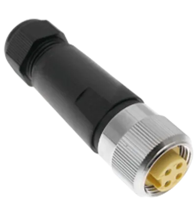 Pepperl Fuchs V94-G – Female connector, field-attachable
