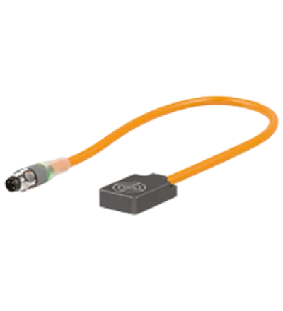 Pepperl Fuchs NMB6-F104M-E2-C-NFE-200MM-V1 – Inductive sensor