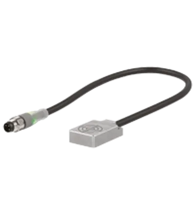 Pepperl Fuchs NMB6-F104M-E2-NFE-200MM-V3 – Inductive sensor