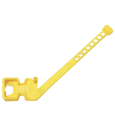 Pepperl Fuchs ATEN-LockPro – Cable lock