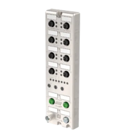 IO-Link master ICE11-8IOL-G60L-V1D