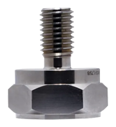 Pepperl Fuchs MONAD-M08-1,25-M16-2,0/368 – Mounting adapter
