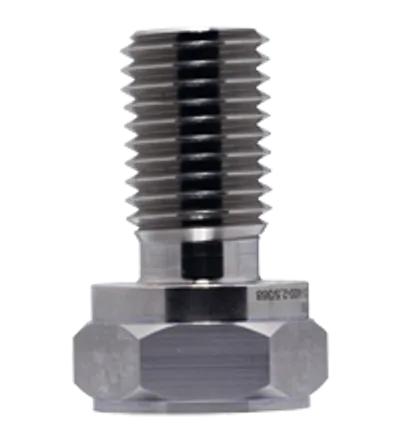 Pepperl Fuchs MONAD-M08-1,25-M20-2,5/368 – Mounting adapter