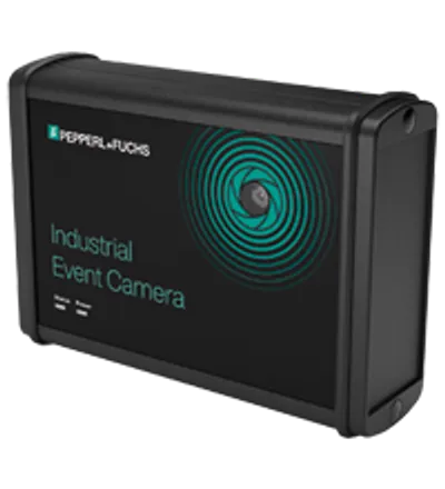 Industrial Event Camera VOC5M-F256-B12-V1D-CR02