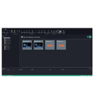 Pepperl Fuchs VisuNet Control Center 6 – Thin Client Firmware