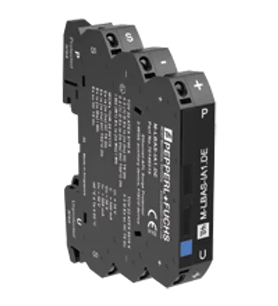 Surge Protector M-LBAS-IA1.DE