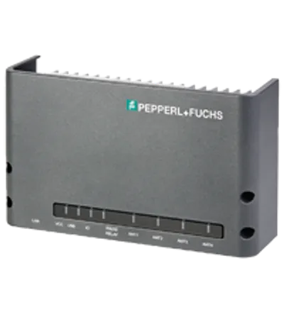 Pepperl Fuchs IUR-F800-V1D-4A-FR1-04 – RFID read/write device