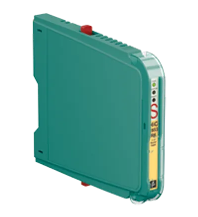 Pepperl Fuchs HiC2853R6 – Switch Amplifier Pepperl Fuchs HiC2853R6 – Switch Amplifier