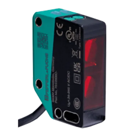 Pepperl Fuchs OBT1250-R202-K2 – Triangulation sensor (BGS) Pepperl Fuchs OBT1250-R202-K2 – Triangulation sensor (BGS)