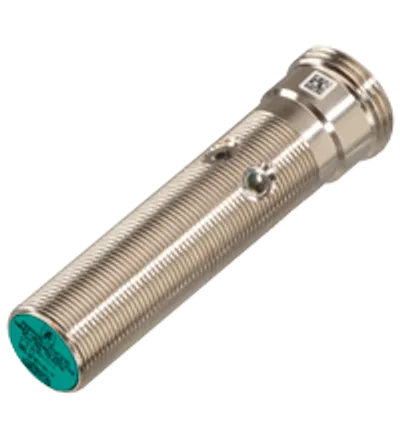 Pepperl Fuchs NBB5-18GM80-WO-V93 – Inductive sensor Pepperl Fuchs NBB5-18GM80-WO-V93 – Inductive sensor