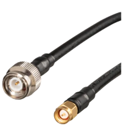 Pepperl Fuchs IUK-SMA-2M-LL240F-FRNC-TNC – Coaxial Cable