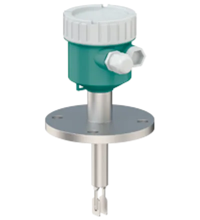 Pepperl Fuchs LVL-M3-B – Vibration Limit Switch with Short Tube Pepperl Fuchs LVL-M3-B – Vibration Limit Switch with Short Tube