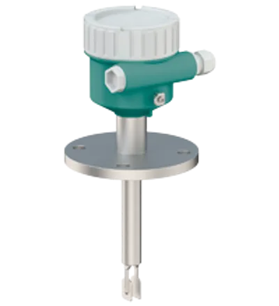 Pepperl Fuchs LVL-M3-C – Vibration Limit Switch with Tube Extension