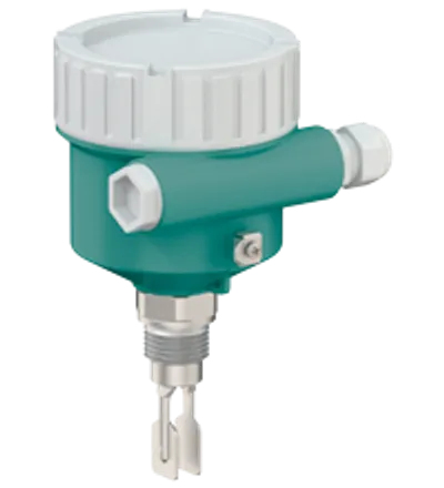 Pepperl Fuchs LVL-M4-A – Vibration Limit Switch Compact Version