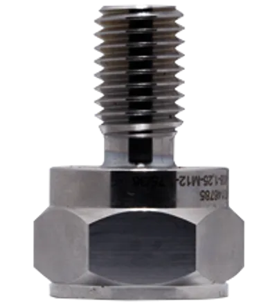 Pepperl Fuchs MONAD-M08-1,25-M12-1,75/36 – Mounting adapter