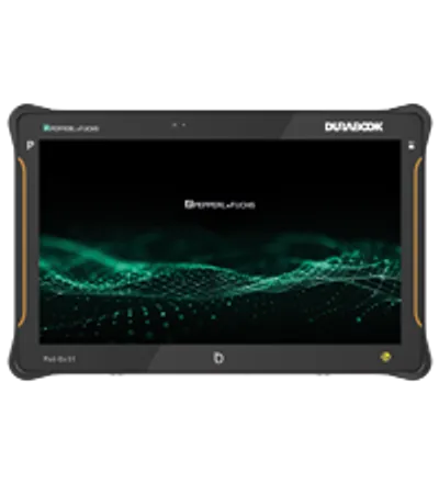 Tablet computer PAD-EX01P12-D2*