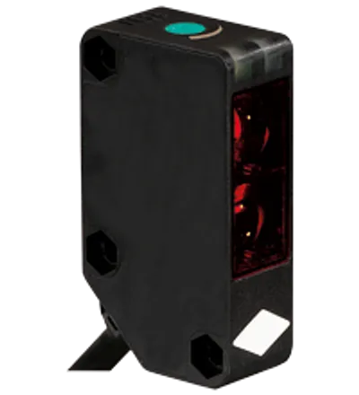 Diffuse mode sensor RLK31-8-1200-RT/31/115