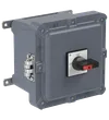 Switch Disconnector Ex d IIB 25 A 4 Pole, Aluminum Enclosure EJB2A.D.PS.DIS.025.3PN.2NO — photo 1 of 3 Switch Disconnector Ex d IIB 25 A 4 Pole, Aluminum Enclosure EJB2A.D.PS.DIS.025.3PN.2NO — photo 1 of 3