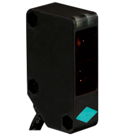 Retroreflective sensor RLK31-54-B043/25/31/115b