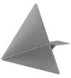 Pepperl Fuchs MW-REF-M50 – Radar corner reflector — photo 1 of 3