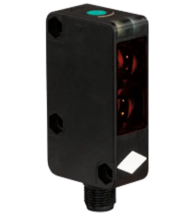 Diffuse mode sensor RL31-8-1200-RT/73c/136
