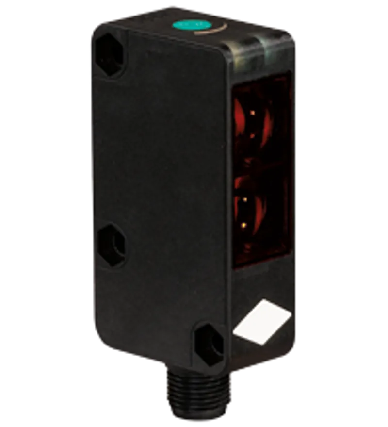 Diffuse mode sensor RL31-8-1200-RT/59/73c/136 — photo 1 of 4